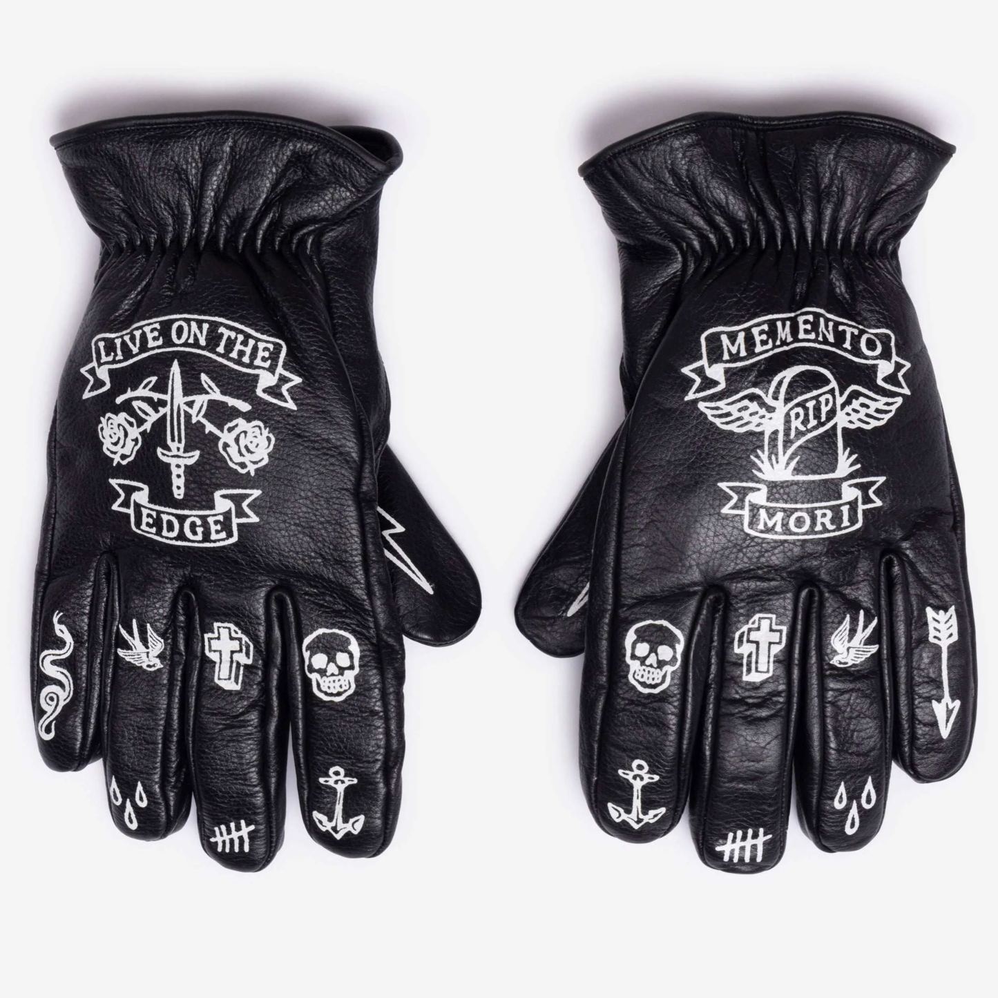 Memento Mori Gloves