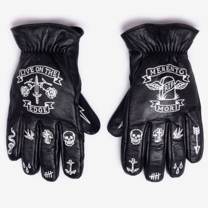 Memento Mori Gloves