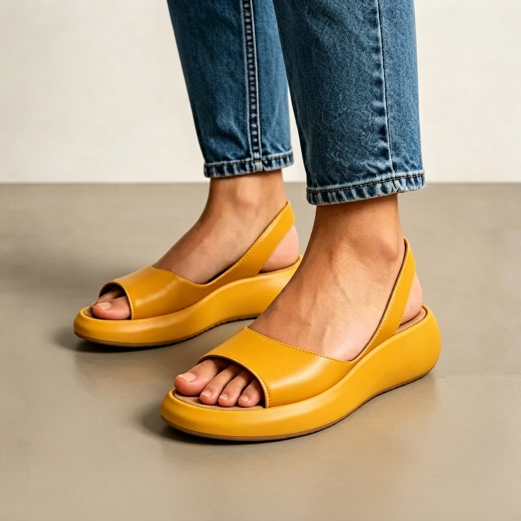 ⏰Ultimo giorno! Sconto del 70%! ✅ Scarpe ortopediche di qualità medica, appositamente progettate per problemi ai piedi, per alleviare il dolore alla schiena, alle articolazioni e ai piedi.