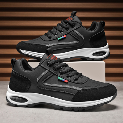 🔥Sconto del 67% oggi - Non perderlo!⏰Scarpa ortopedica invernale ergonomica per dolori a piedi, ginocchia e schiena - Unisex