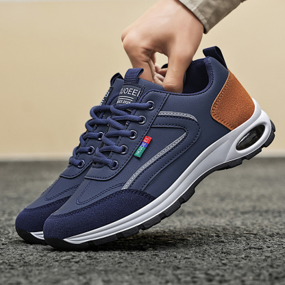 🔥Sconto del 67% oggi - Non perderlo!⏰Scarpa ortopedica invernale ergonomica per dolori a piedi, ginocchia e schiena - Unisex