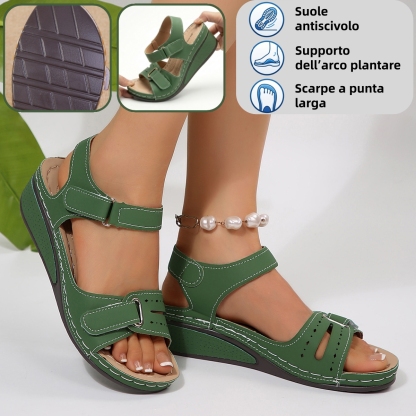 ⏰Ultimo giorno! Sconto del 70%! ✅ Scarpe ortopediche di qualità medica, appositamente progettate per problemi ai piedi, per alleviare il dolore alla schiena, alle articolazioni e ai piedi.