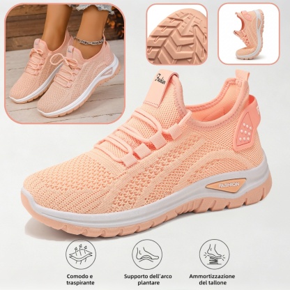 ⏰Ultimo giorno! Sconto del 70%! ✅ Scarpe ortopediche di qualità medica, appositamente progettate per problemi ai piedi, per alleviare il dolore alla schiena, alle articolazioni e ai piedi.