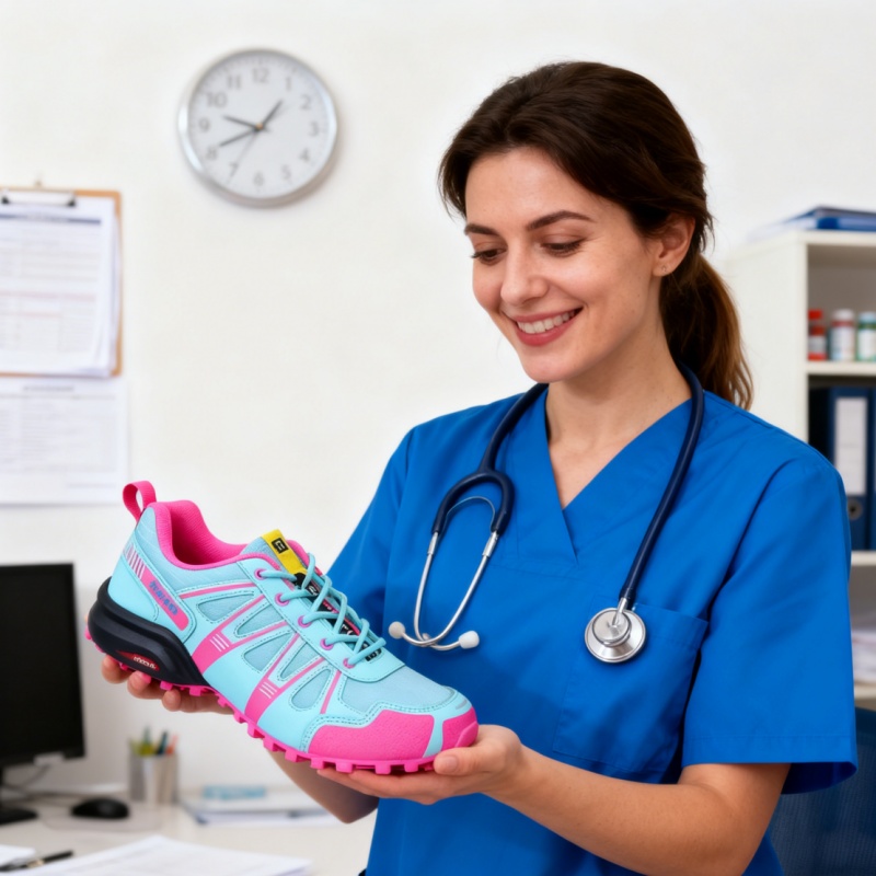 Scarpe ortopediche dal design ergonomico per dolori alla schiena, alle articolazioni e ai piedi: adatte a tutte le donne