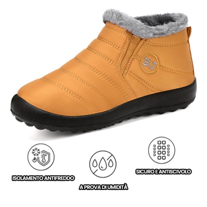 Scarpe da uomo e da donna