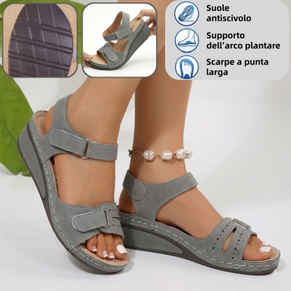 ⏰Ultimo giorno! Sconto del 70%! ✅ Scarpe ortopediche di qualità medica, appositamente progettate per problemi ai piedi, per alleviare il dolore alla schiena, alle articolazioni e ai piedi.
