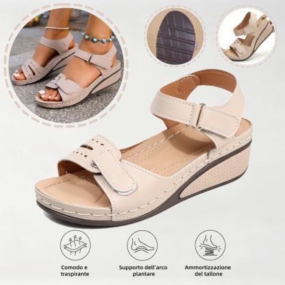 ⏰Ultimo giorno! Sconto del 67%! ✅ Scarpe ortopediche di qualità medica, appositamente progettate per problemi ai piedi, per alleviare il dolore alla schiena, alle articolazioni e ai piedi.