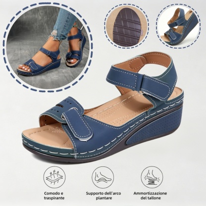 ⏰Ultimo giorno! Sconto del 67%! ✅ Scarpe ortopediche di qualità medica, appositamente progettate per problemi ai piedi, per alleviare il dolore alla schiena, alle articolazioni e ai piedi.