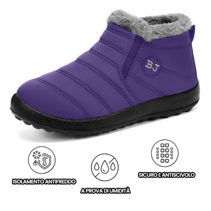 Scarpe da uomo e da donna