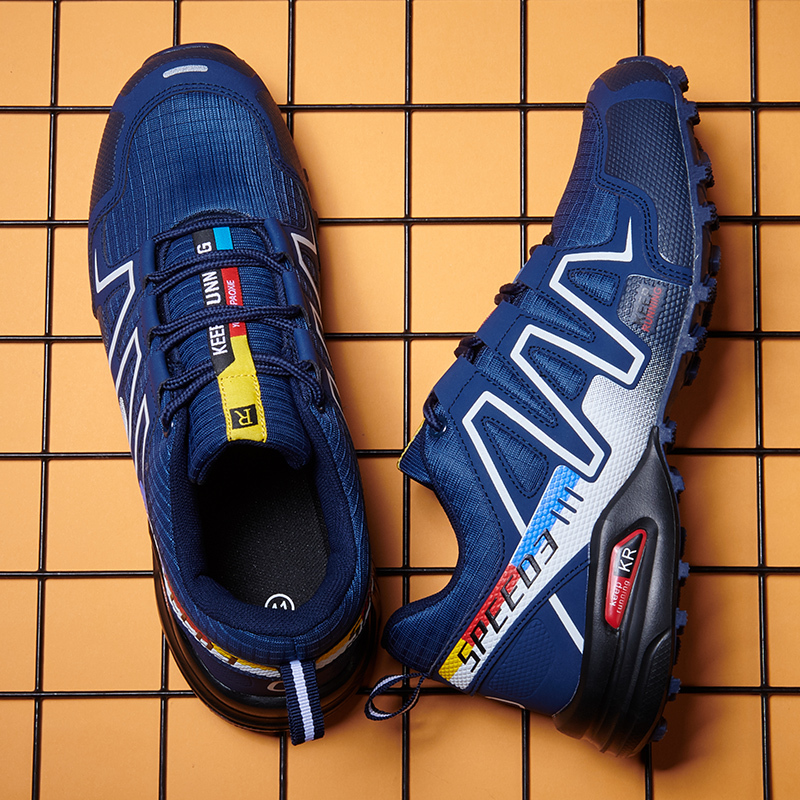 Scarpe ortopediche dal design ergonomico per dolori alla schiena, alle articolazioni e ai piedi - unisex