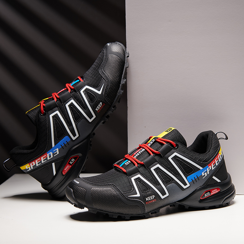 Scarpe ortopediche dal design ergonomico per dolori alla schiena, alle articolazioni e ai piedi - unisex