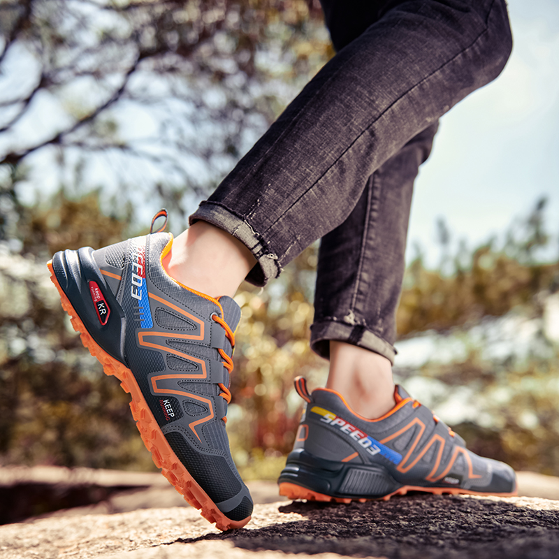 Scarpe ortopediche dal design ergonomico per dolori alla schiena, alle articolazioni e ai piedi - unisex