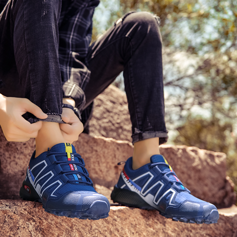 Scarpe ortopediche dal design ergonomico per dolori alla schiena, alle articolazioni e ai piedi - unisex