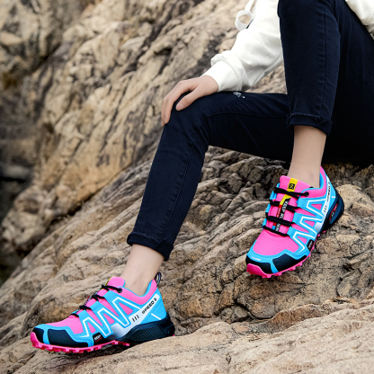 Scarpe ortopediche dal design ergonomico per dolori alla schiena, alle articolazioni e ai piedi: adatte a tutte le donne