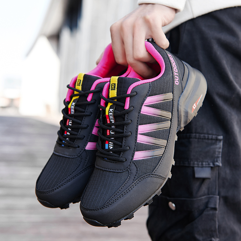 Scarpe ortopediche dal design ergonomico per dolori alla schiena, alle articolazioni e ai piedi - unisex