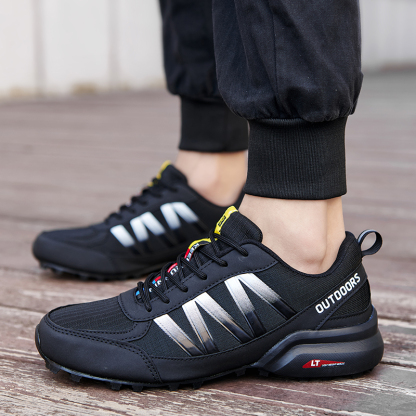 Scarpe ortopediche dal design ergonomico per dolori alla schiena, alle articolazioni e ai piedi - unisex