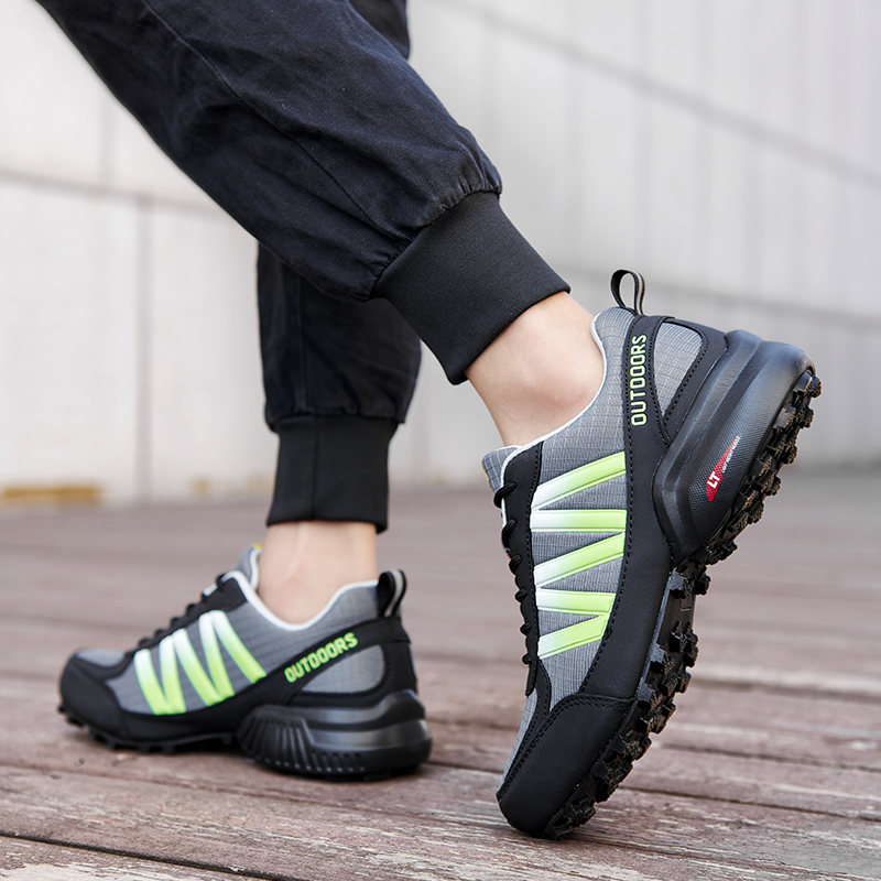 Scarpe ortopediche dal design ergonomico per dolori alla schiena, alle articolazioni e ai piedi - unisex