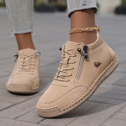 🔥 Ultimo giorno! Sconto del 70%!  ✅ Scarpe ortopediche dal design ergonomico per dolori alla schiena, alle articolazioni e ai piedi - unisex