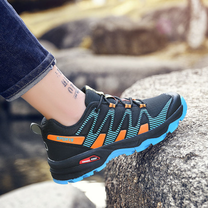 Scarpe ortopediche dal design ergonomico per dolori alla schiena, alle articolazioni e ai piedi - unisex