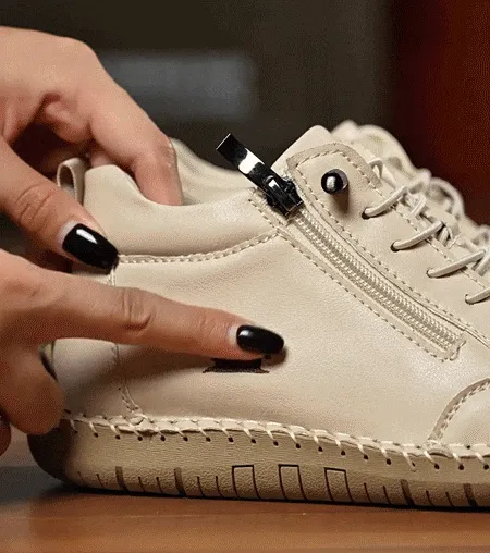🔥 Ultimo giorno! Sconto del 70%!  ✅ Scarpe ortopediche dal design ergonomico per dolori alla schiena, alle articolazioni e ai piedi - unisex