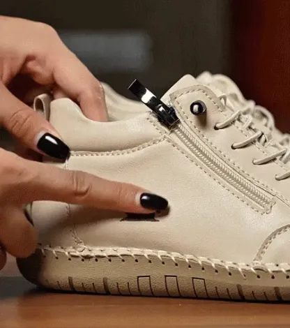 🔥 Ultimo giorno! Sconto del 70%!  ✅ Scarpe ortopediche dal design ergonomico per dolori alla schiena, alle articolazioni e ai piedi - unisex