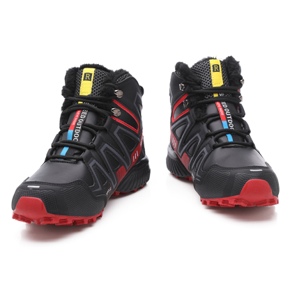 Linokyr® - Scarpa ortopedica invernale ergonomica per dolori a piedi, ginocchia e schiena - Unisex