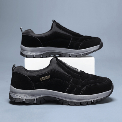 Linokyr® – Scarpe ortopediche mediche dal design ergonomico che alleviano il dolore alla schiena, alle articolazioni e alle gambe.