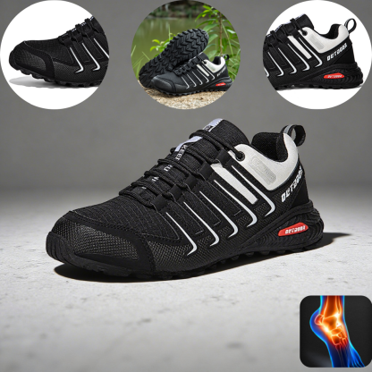 Scarpe ortopediche dal design ergonomico per dolori alla schiena, alle articolazioni e ai piedi: adatte a tutti gli uomini