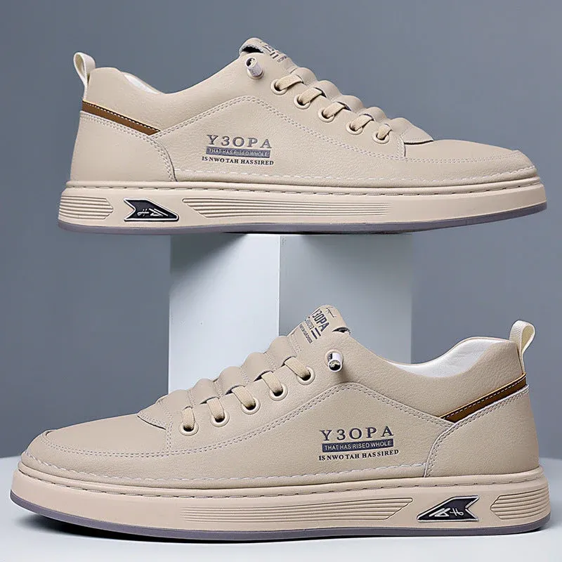 🎁Sconto del 67% a tempo limitato, non lasciartelo sfuggire! Scarpe in vera pelle eleganti, morbide e comode (supporto plantare per una camminata più facile)