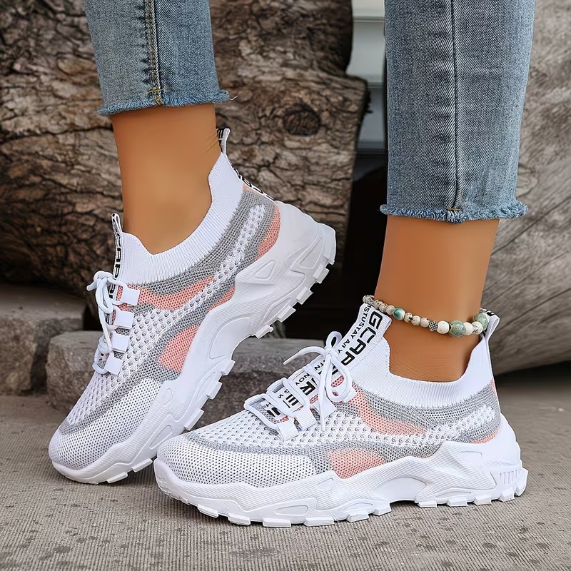 ⏰Ultimo giorno! Sconto del 70%! ✅ Scarpe ortopediche di qualità medica, appositamente progettate per problemi ai piedi, per alleviare il dolore alla schiena, alle articolazioni e ai piedi.