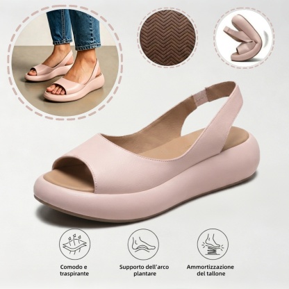 ⏰Ultimo giorno! Sconto del 70%! ✅ Scarpe ortopediche di qualità medica, appositamente progettate per problemi ai piedi, per alleviare il dolore alla schiena, alle articolazioni e ai piedi.