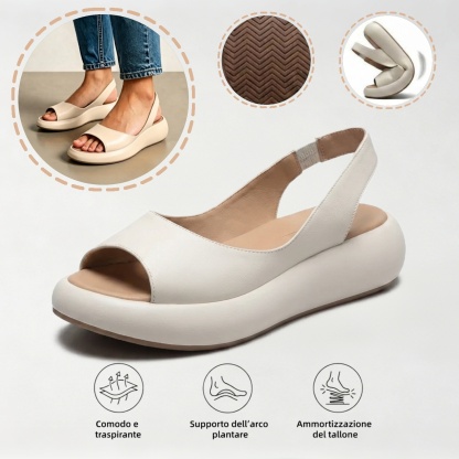 ⏰Ultimo giorno! Sconto del 70%! ✅ Scarpe ortopediche di qualità medica, appositamente progettate per problemi ai piedi, per alleviare il dolore alla schiena, alle articolazioni e ai piedi.