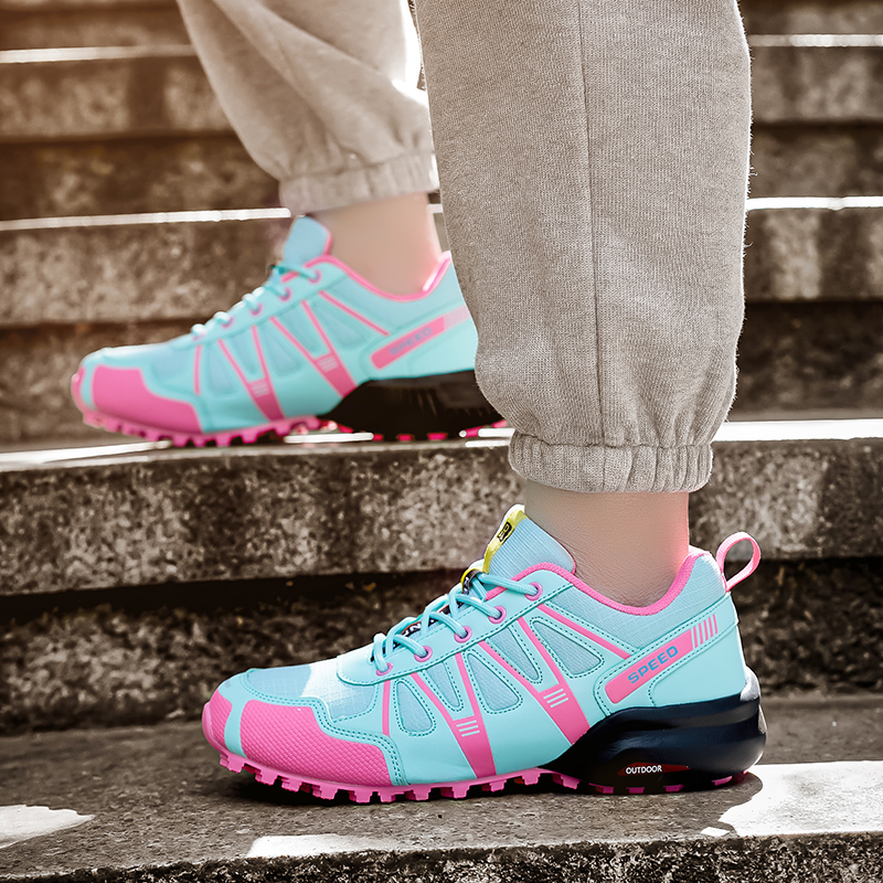 Scarpe ortopediche dal design ergonomico per dolori alla schiena, alle articolazioni e ai piedi: adatte a tutte le donne