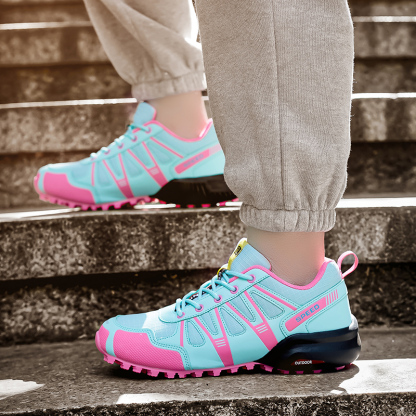 Scarpe ortopediche dal design ergonomico per dolori alla schiena, alle articolazioni e ai piedi: adatte a tutte le donne