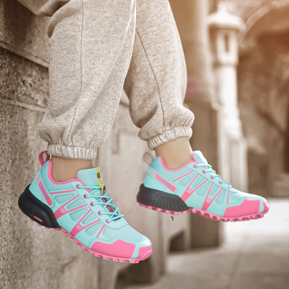 Scarpe ortopediche dal design ergonomico per dolori alla schiena, alle articolazioni e ai piedi: adatte a tutte le donne