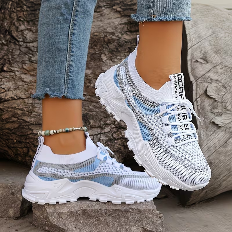 ⏰Ultimo giorno! Sconto del 70%! ✅ Scarpe ortopediche di qualità medica, appositamente progettate per problemi ai piedi, per alleviare il dolore alla schiena, alle articolazioni e ai piedi.