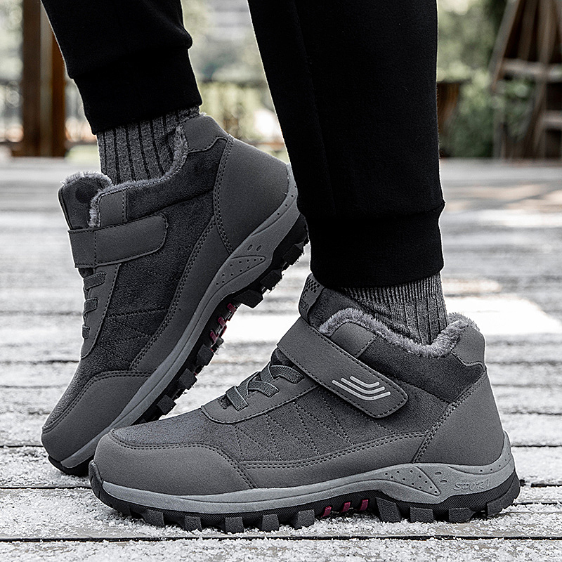 Scarpe da uomo e da donna