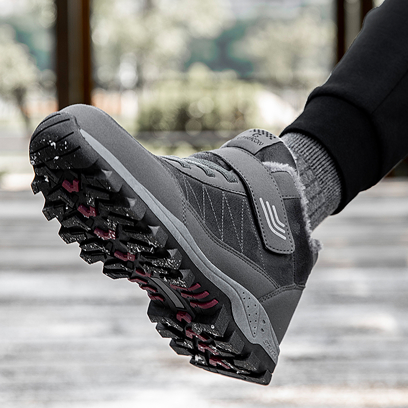 Scarpe da uomo e da donna