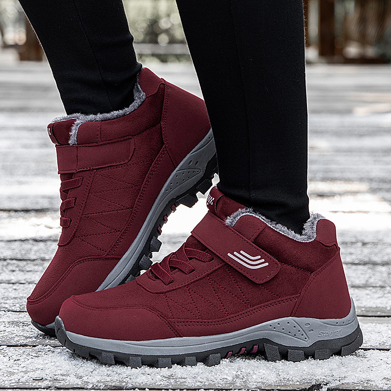 Scarpe da uomo e da donna