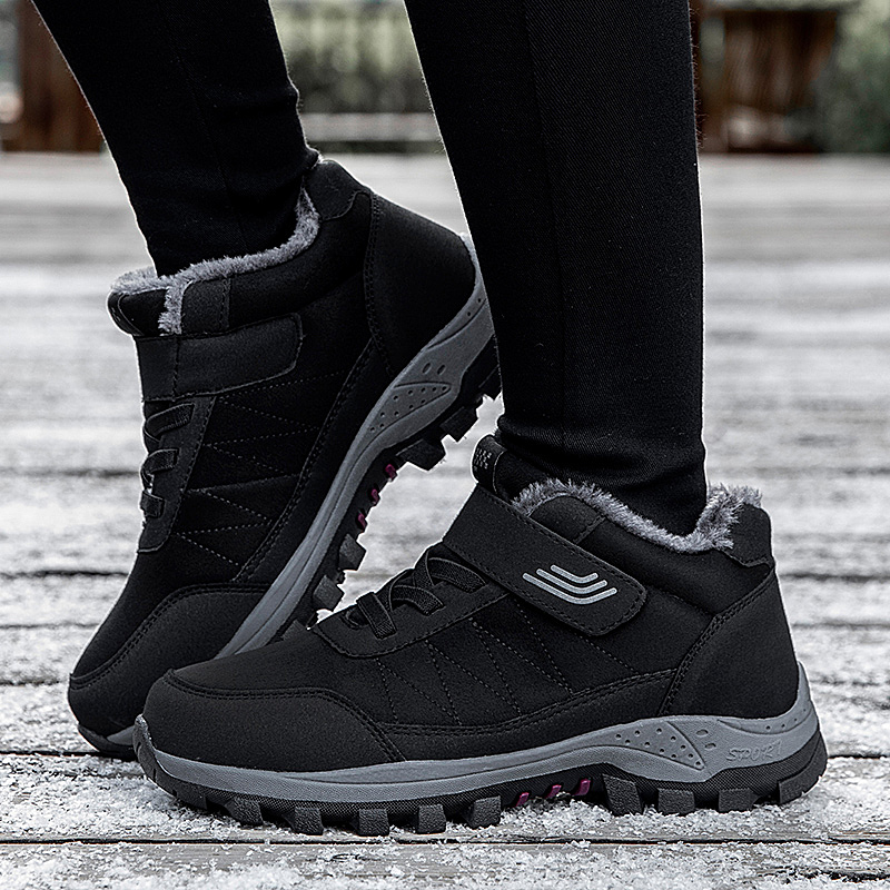 Scarpe da uomo e da donna