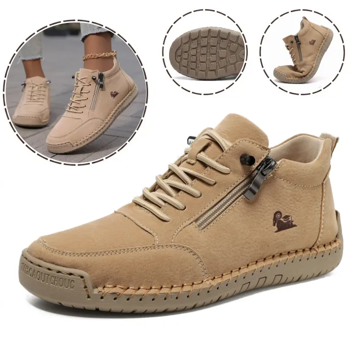🔥 Ultimo giorno! Sconto del 70%!  ✅ Scarpe ortopediche dal design ergonomico per dolori alla schiena, alle articolazioni e ai piedi - unisex