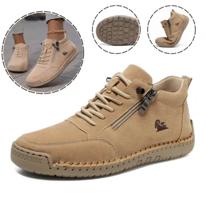 🔥 Ultimo giorno! Sconto del 70%!  ✅ Scarpe ortopediche dal design ergonomico per dolori alla schiena, alle articolazioni e ai piedi - unisex