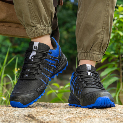 Scarpe ortopediche dal design ergonomico per dolori alla schiena, alle articolazioni e ai piedi: adatte a tutti gli uomini