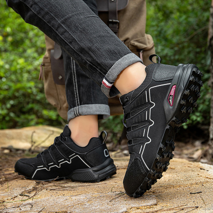 Scarpe ortopediche dal design ergonomico per dolori alla schiena, alle articolazioni e ai piedi: adatte a tutti gli uomini