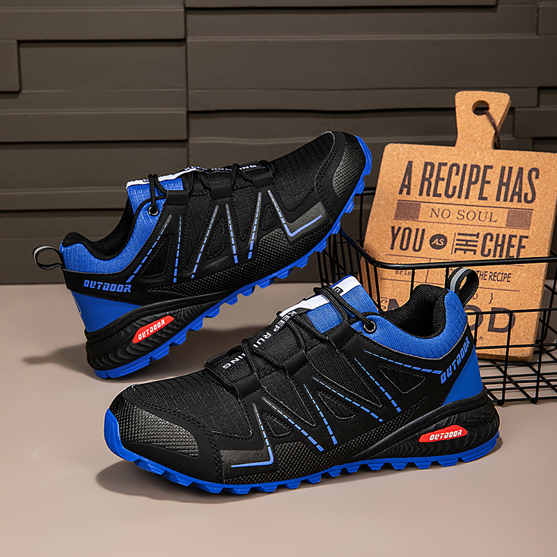 Scarpe ortopediche dal design ergonomico per dolori alla schiena, alle articolazioni e ai piedi: adatte a tutti gli uomini