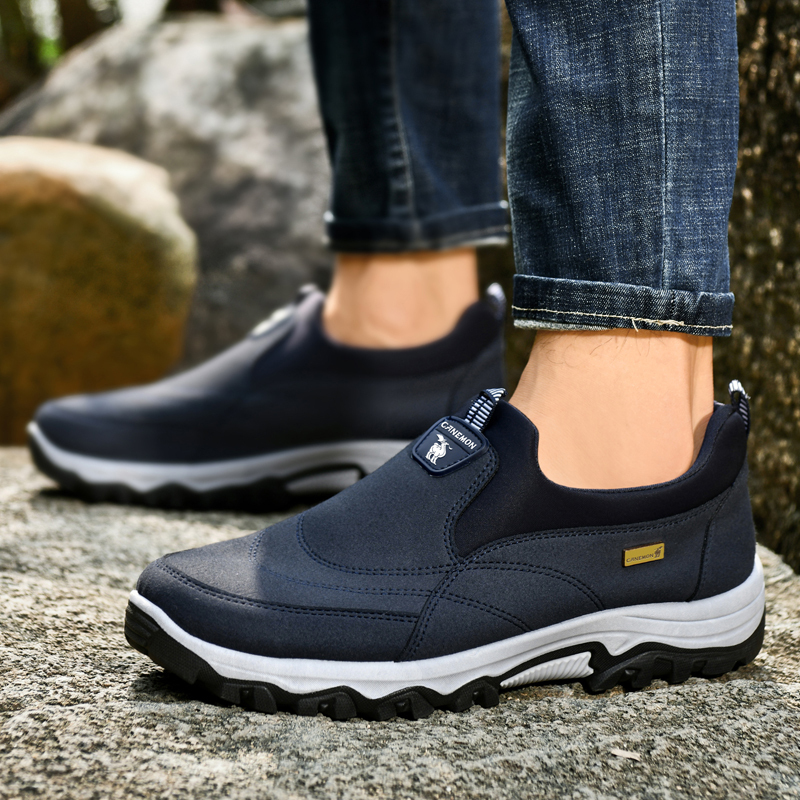 ⏰Ultimo giorno! Sconto del 70%! ✅ Scarpe ortopediche di qualità medica, appositamente progettate per problemi ai piedi, per alleviare il dolore alla schiena, alle articolazioni e ai piedi.