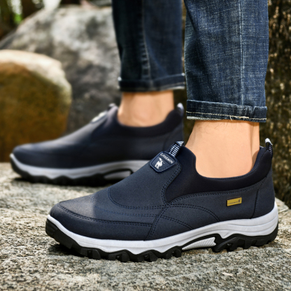 ⏰Ultimo giorno! Sconto del 70%! ✅ Scarpe ortopediche di qualità medica, appositamente progettate per problemi ai piedi, per alleviare il dolore alla schiena, alle articolazioni e ai piedi.