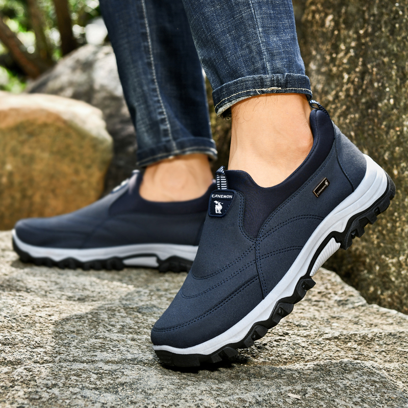 ⏰Ultimo giorno! Sconto del 70%! ✅ Scarpe ortopediche di qualità medica, appositamente progettate per problemi ai piedi, per alleviare il dolore alla schiena, alle articolazioni e ai piedi.