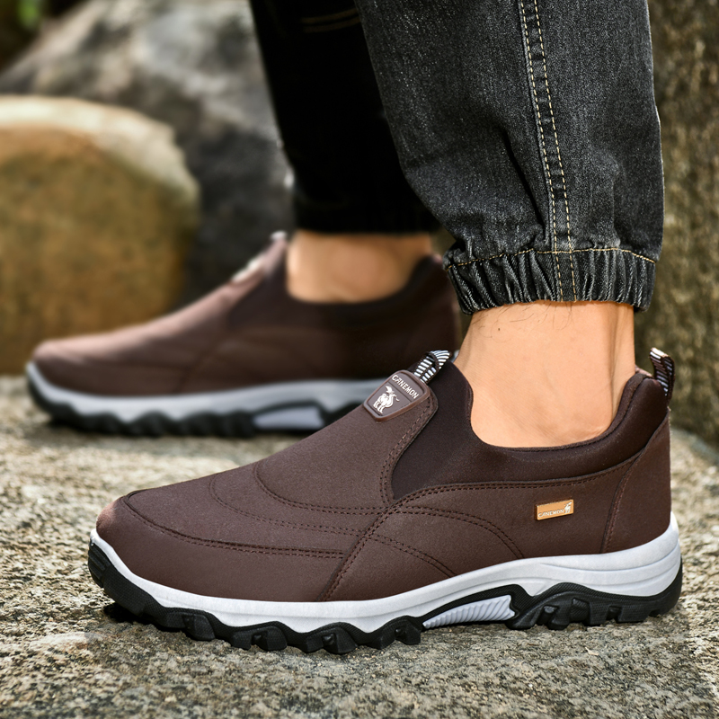 ⏰Ultimo giorno! Sconto del 70%! ✅ Scarpe ortopediche di qualità medica, appositamente progettate per problemi ai piedi, per alleviare il dolore alla schiena, alle articolazioni e ai piedi.