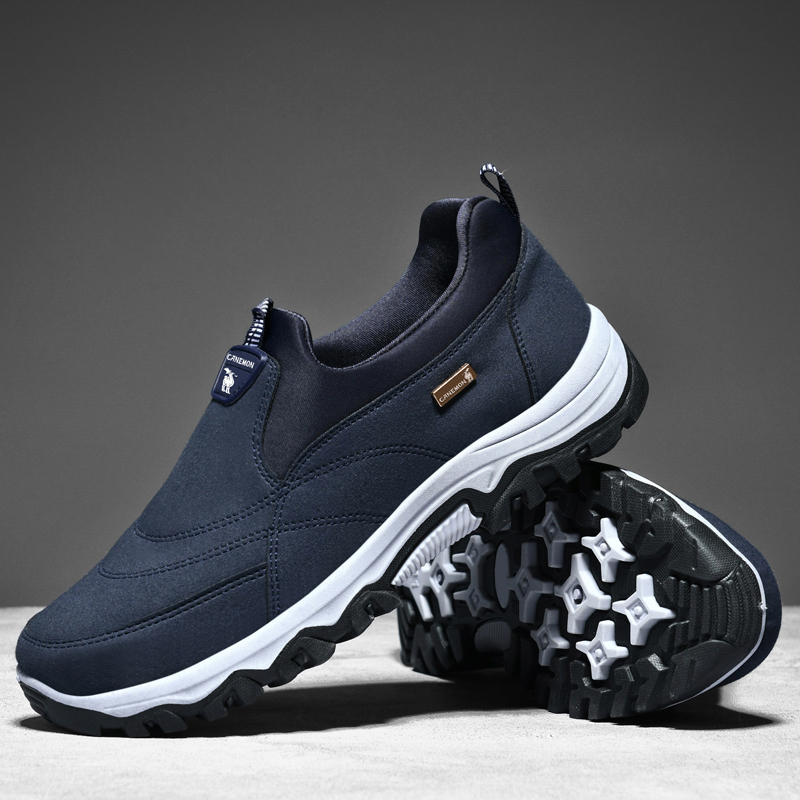 ⏰Ultimo giorno! Sconto del 70%! ✅ Scarpe ortopediche di qualità medica, appositamente progettate per problemi ai piedi, per alleviare il dolore alla schiena, alle articolazioni e ai piedi.